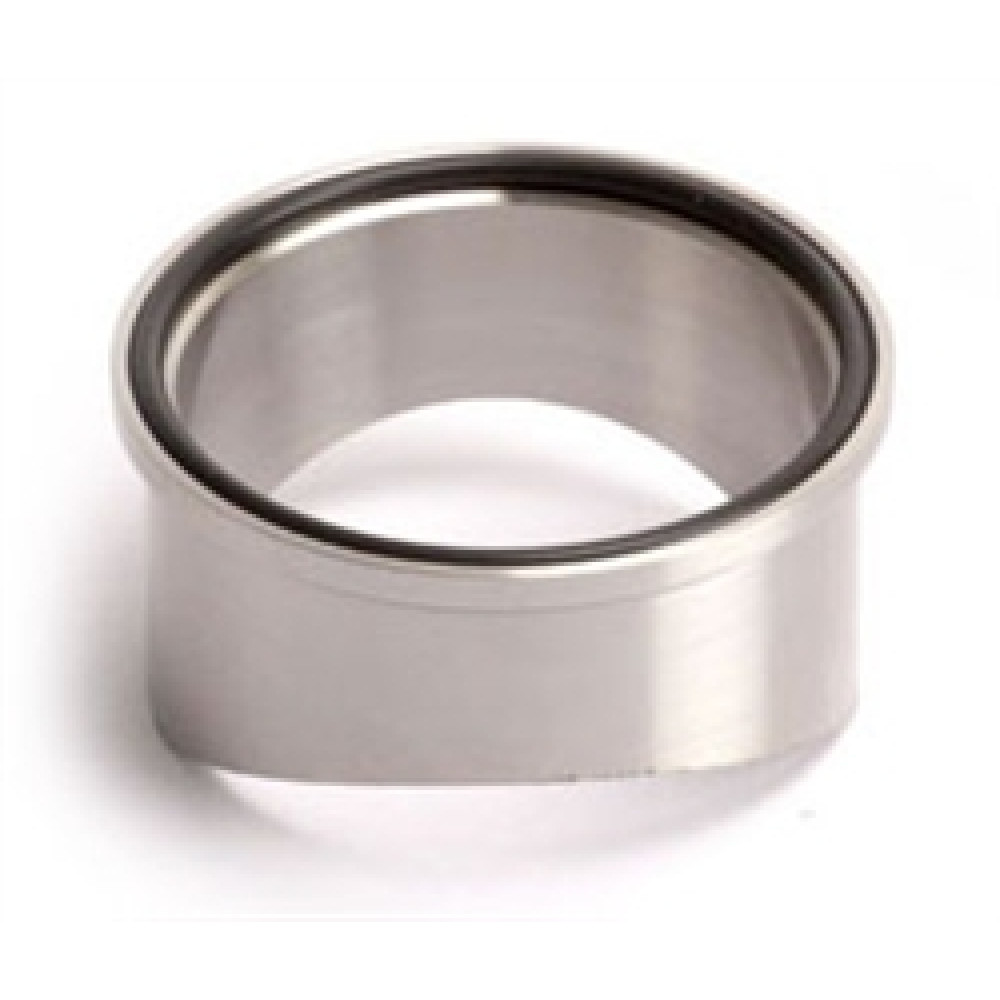 Stainless Steel BOV Race Port Weld Flange for Cars