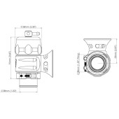 Turbosmart Supersonic Blow Off Valve - Boost Performance