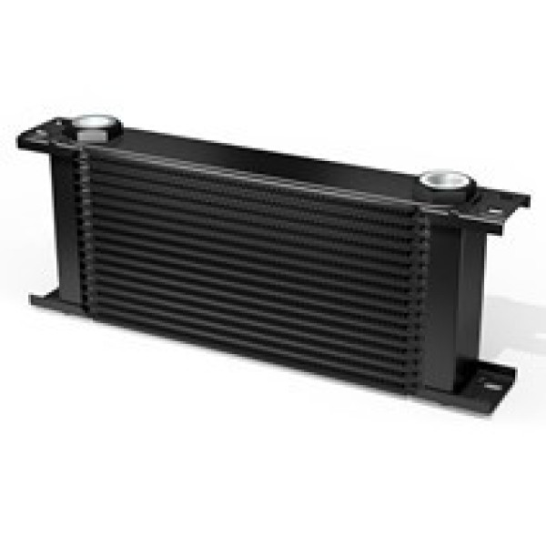 Setrab Proline 10-Row Oil Cooler 405x76mm for High Performance