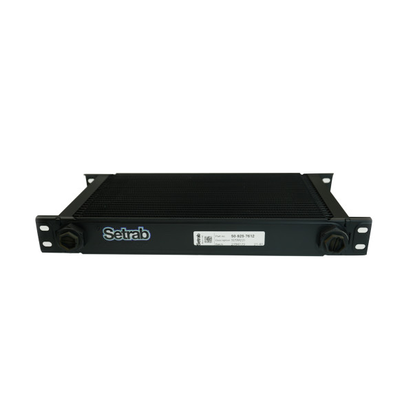 Setrab Proline 25-Row Oil Cooler 405x194mm for Performance