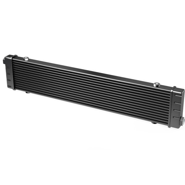 Setrab Proline 6 Row Oil Cooler SLM 250-6, 250mm, Compact Design