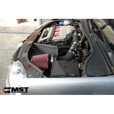MST Performance Air Filter Kit for Audi A3 TT 3.2 V6