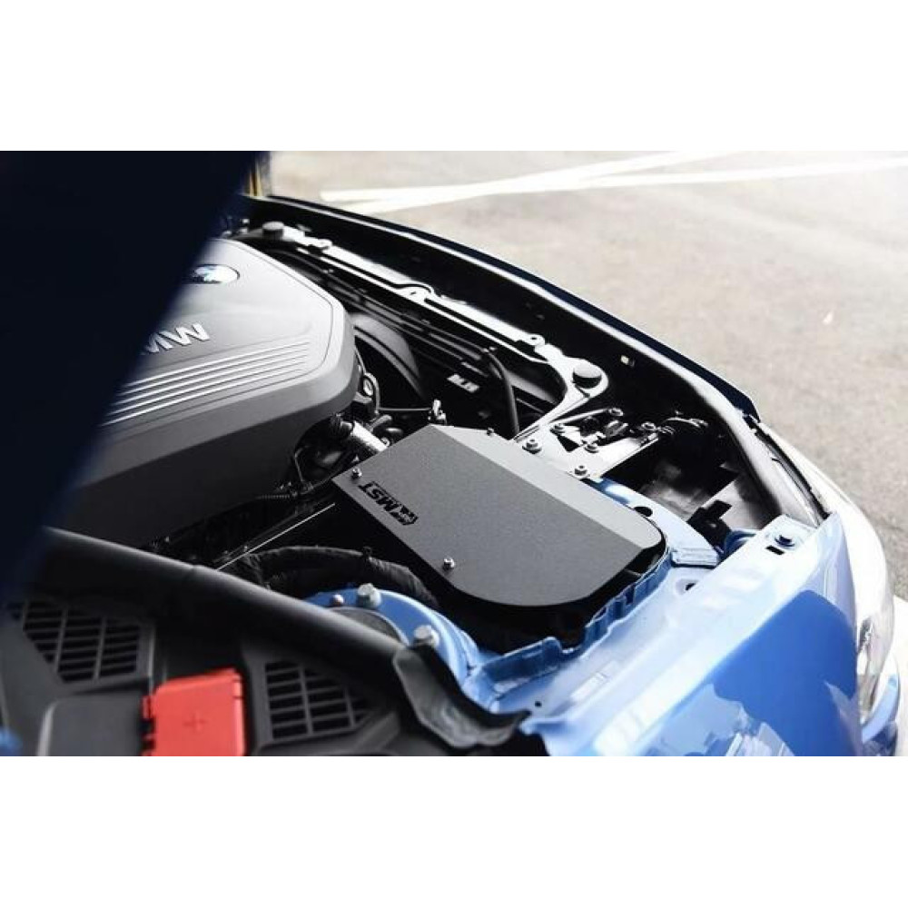 MST Performance Intake Kit for BMW B58 3.0T M140i M240i