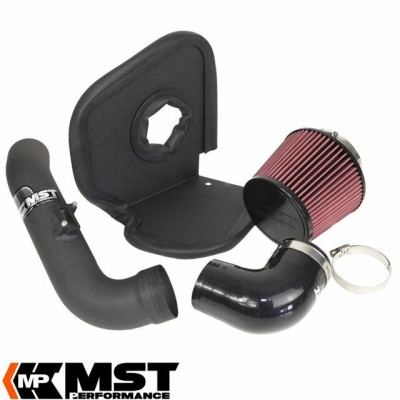 MST Performance Intake Air Filter Kit for Ford Fiesta 1.0