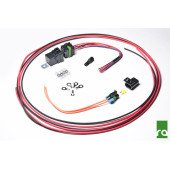 Radium DIY Fuel Pump Wiring Kit - Easy Upgrade