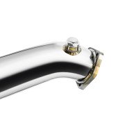 Audi A4 Downpipe Pro 1.6 1.8T 2.0 B5-B7 95-08