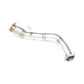 High-Performance Downpipe for Audi A4 2.7 & 3.0 TDI