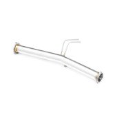 High-Performance Downpipe for Audi A4 2.7 & 3.0 TDI