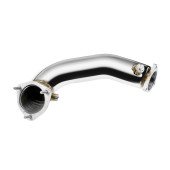 Audi A4 B7 2.7/3.0 TDI Downpipe Pro 2005-2008