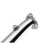 Audi A6 1.8T 2.0 C5 Downpipe Pro 1997-2004