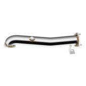 Performance Downpipe for AUDI A6 C6 2.7/3.0 TDI