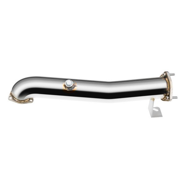 Performance Downpipe for AUDI A6 C6 2.7/3.0 TDI
