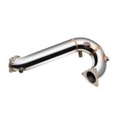Audi Q5 3.0 TDI Downpipe Pro 2013-2017