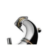 Performance Downpipe for AUDI Q5 3.0 TDI - Shop Now!