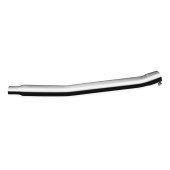 Audi S3 2.0 TFSI 8V Downpipe Pro 2013-2016