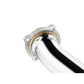 Audi TT 1.8T 8N Downpipe Pro (1999-2006)