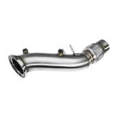 High-Performance Downpipe for BMW 320i/330e