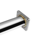 BMW E60 E61 525d 530d M57N Downpipe Pro 2002-2007