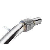 BMW E60 E61 525d 530d M57N Downpipe Pro 2002-2007