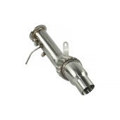 BMW E60 E61 E70 E71 E83 E90 M57N2 Downpipe Upgrade