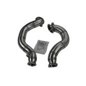 BMW E82 E88 E90 M54 Downpipe 135i 335i 2005-2010