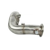 Racestage High-Performance Downpipe for BMW F01-F16