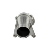 "4" N55 Decat Downpipe for BMW F20-F36 Performance"