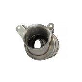 Racestage N55 High-Performance Downpipe for BMW