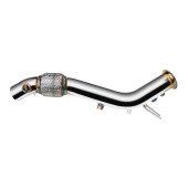BMW F32 F33 420d Downpipe Pro 2012-2017