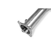 Audi A4 A5 Q5 2.0T B8 Decat Downpipe 2008-2015