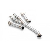 Nissan GT-R 3.8 Twin-Turbo Performance Downpipe Upgrade