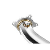 SEAT Altea XL 2.0 TSI Mk1 Downpipe Pro 2007-2013