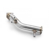SEAT Exeo 2.0 TDI CR Performance Downpipe Upgrade
