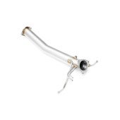 High-Performance Downpipe for Volvo XC60 V70 S60 2.4D D5