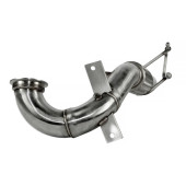 High-Performance Downpipe for VW Audi 2.0 TFSI EA888