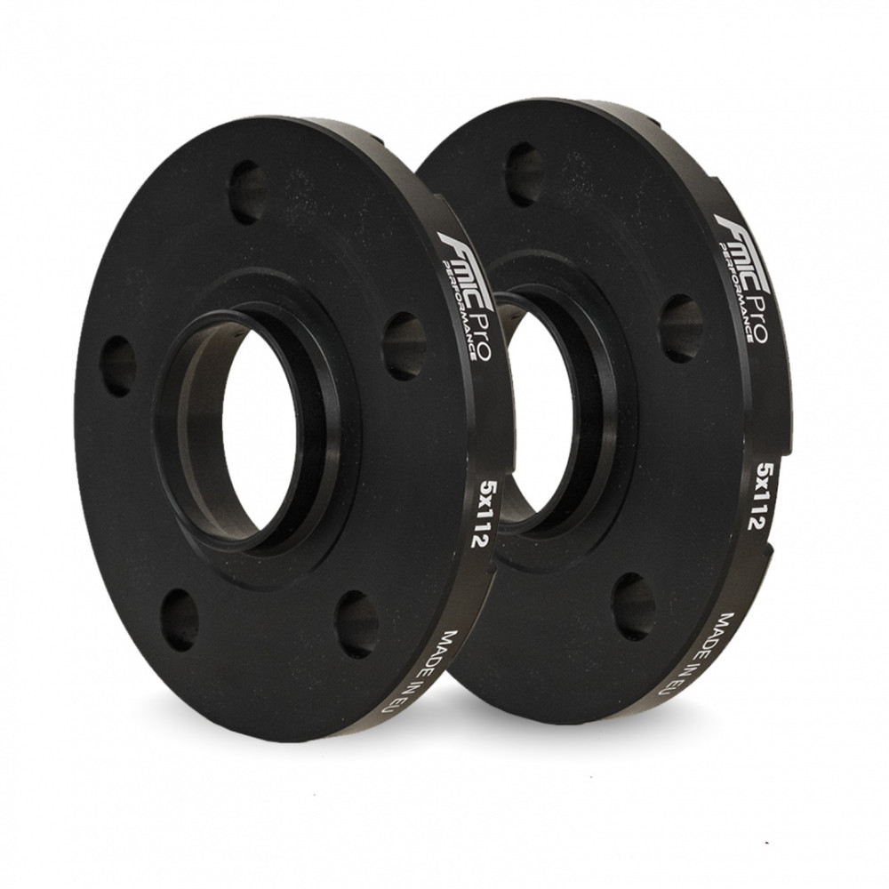 Wheel Spacers for Audi A4