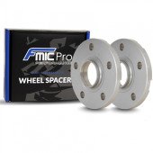 20mm Wheel Spacers for AUDI COUPÉ (81, 85) 4x108