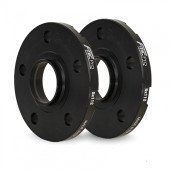 10mm Wheel Spacers for Chrysler PT Cruiser 5x100