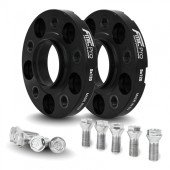 20mm Wheel Spacers for BMW 3 Cabrio E93 (08.06+)