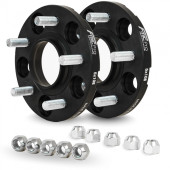 Wheel Spacers for Ford Mustang Cabrio 45mm