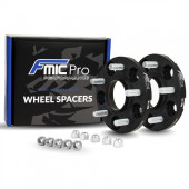 15mm Wheel Spacers for Honda Civic VIII Hatchback