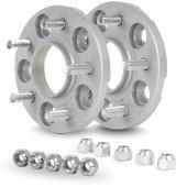 15mm Wheel Spacers for Porsche 911 Cabrio (993)