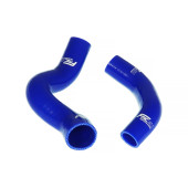 Fiat 500 TwinAir Silicone Air Intake Hoses - Upgrade