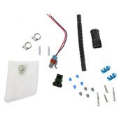 Walbro TI 400-1168 Fuel Pump Install Kit + Filter