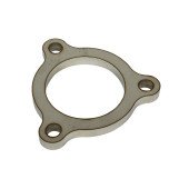 K03 K03S 3-Bolt Flange Connector - Durable Design