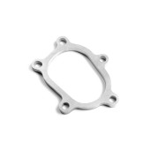 F91 Exhaust Pipe Flange for 4.0 TFSI - High-Performance Upgrade