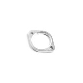 M57 Exhaust Pipe Flange F19 - Durable Automotive Component