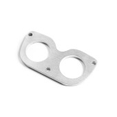 M57N Exhaust Pipe Flange F21 - Durable Replacement Part