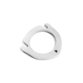 F55 Exhaust Pipe Flange for 2.4D D5 - Durable & Reliable
