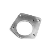 F95 Exhaust Pipe Flange for 2.0 T Engine - Durable & Reliable